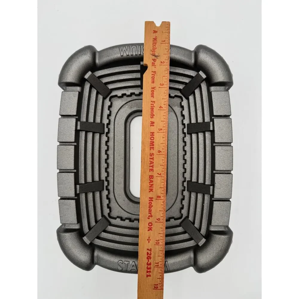 Stadium Cake Pan BY NORDIC WARE 10 Cup